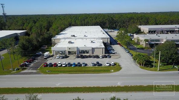 7720 Philips Hwy, Jacksonville, FL 32256